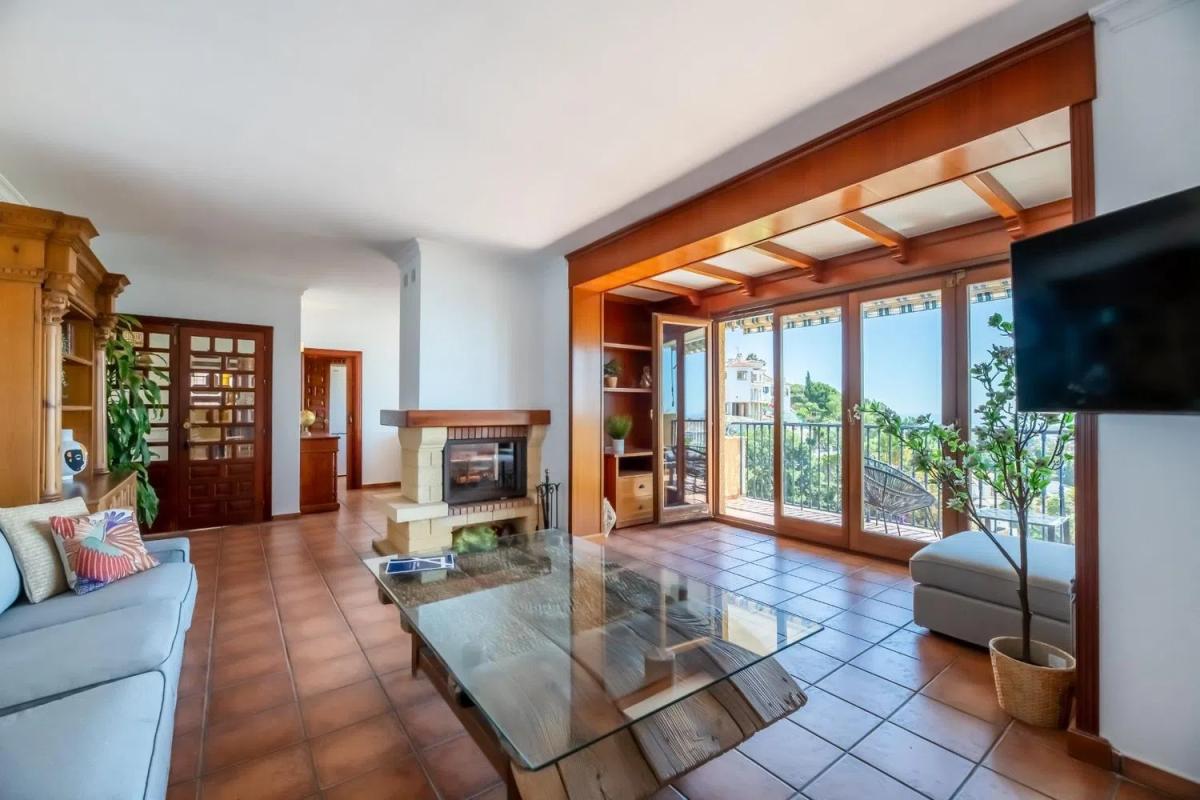 Venta de chalet independiente en Torremuelle, Benalmádena
 photo 3
