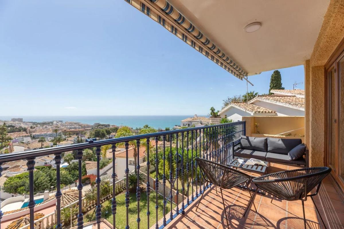 Venta de chalet independiente en Torremuelle, Benalmádena
 photo 5