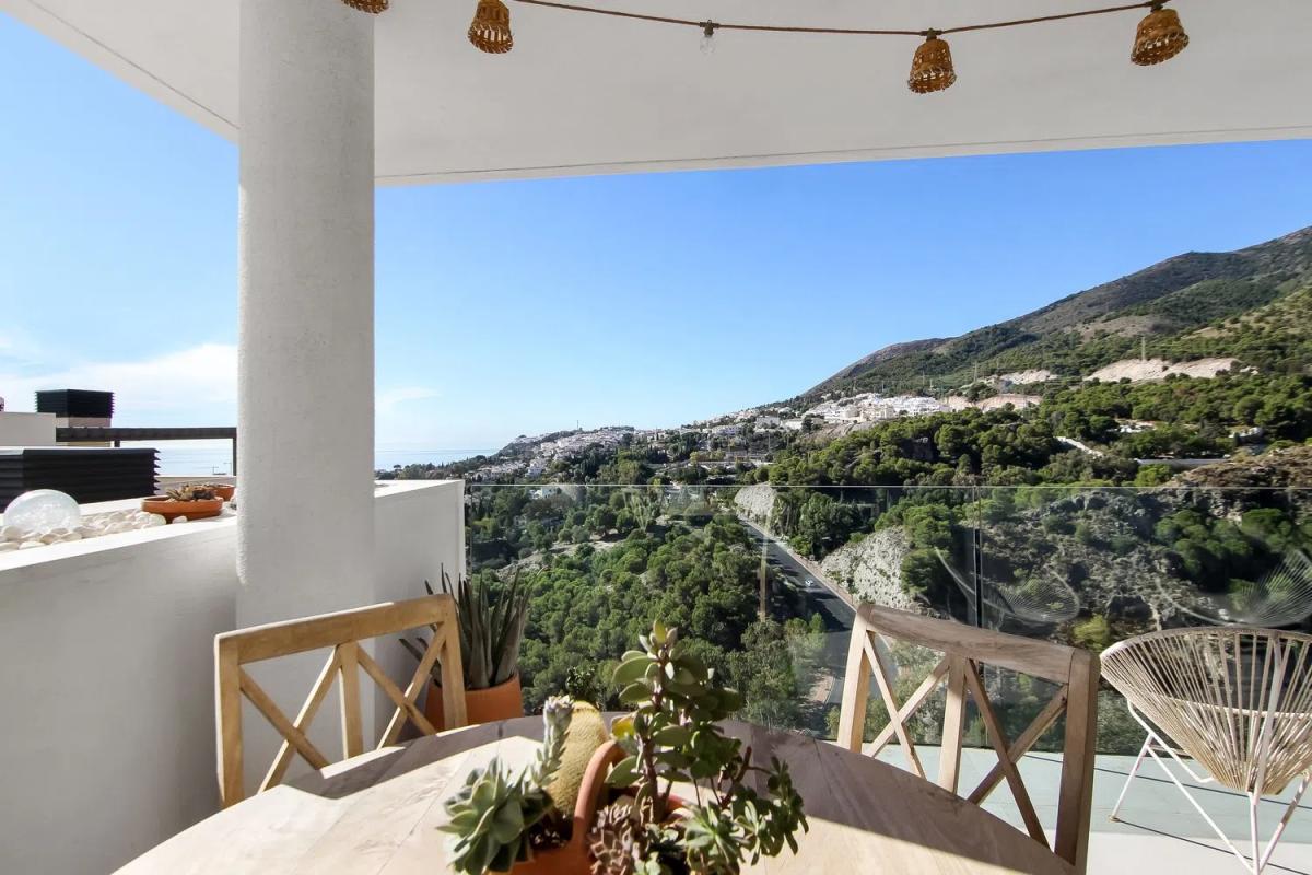 Sale of apartment in Avenida Rocas Blancas s/n, Benalmádena
photo 4