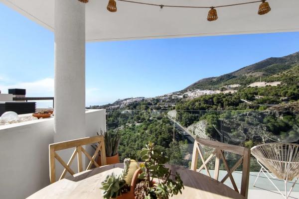 Продажа квартиры в  Avenida Rocas Blancas s/n, Бенальмадена photo 4