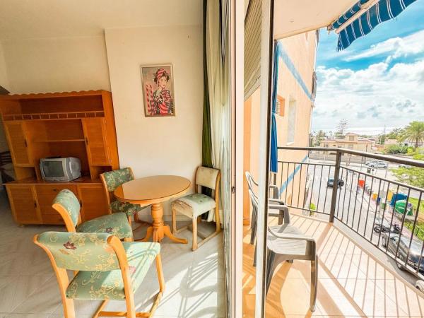 Mieszkanie na sprzedaż w  Solymar - Puerto Marina, Benalmádena photo 1