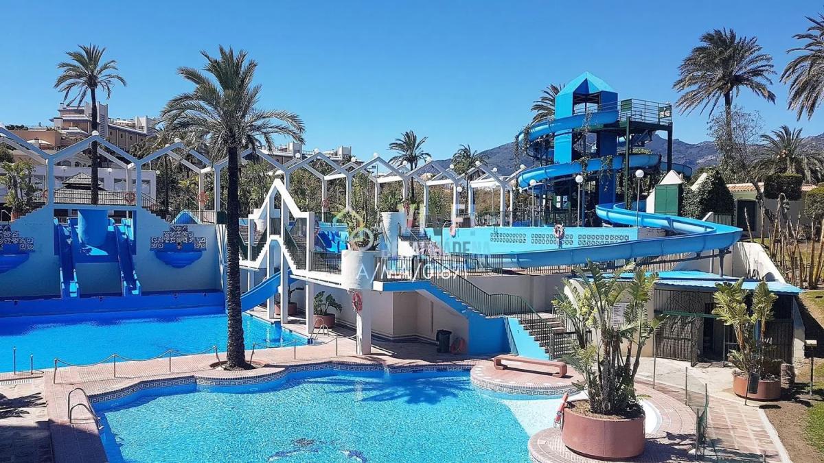 Venta de estudio en Avenida del Parque, 3, Benalmádena photo 1