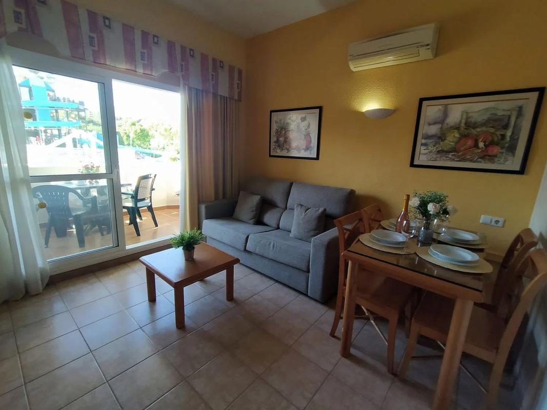 Venta de estudio en Avenida del Parque, 3, Benalmádena photo 3