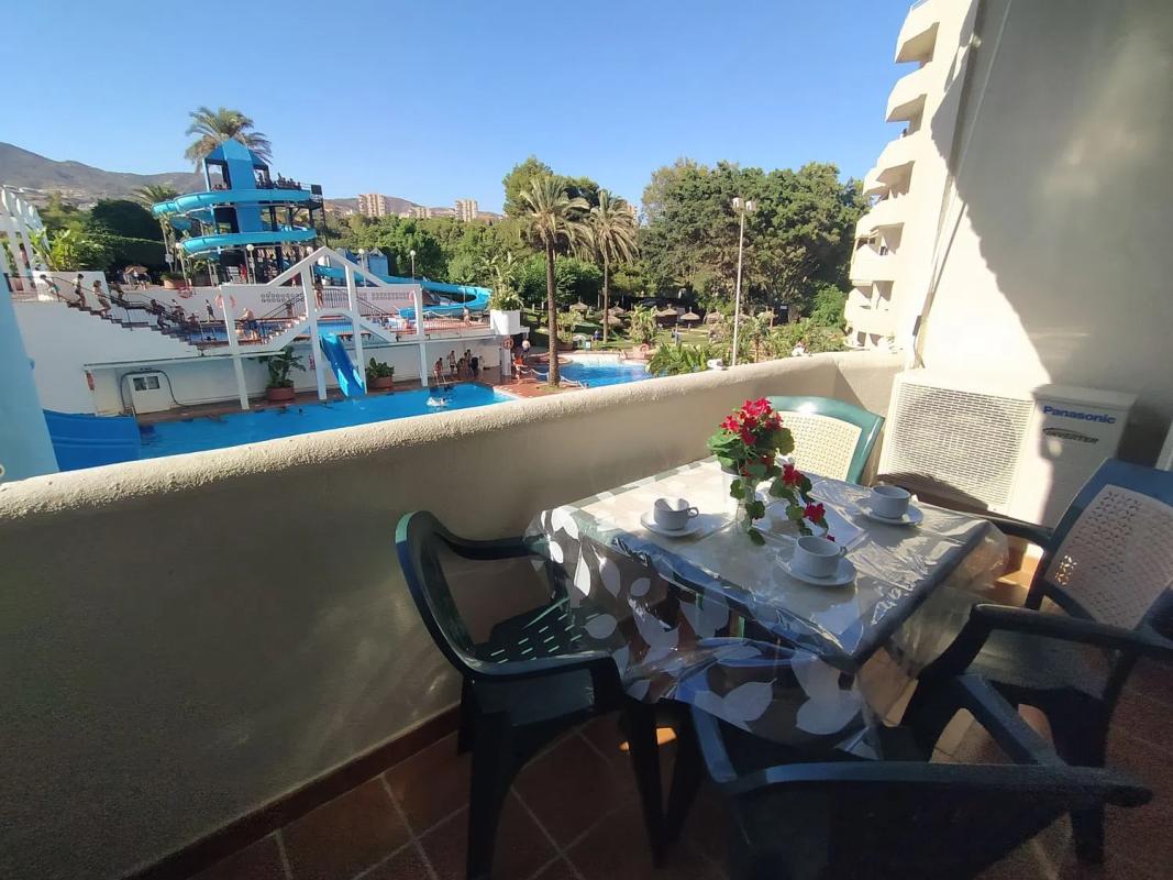 Venta de estudio en Avenida del Parque, 3, Benalmádena photo 4