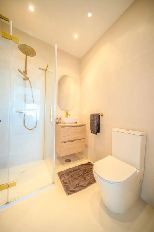 Продажа отдельного шале в Paseo de Toledo, 35, Бенальмадена photo 4