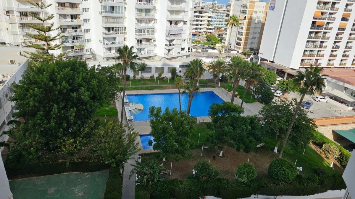Продажа квартиры на Avenida Alay, Бенальмадена
photo 1