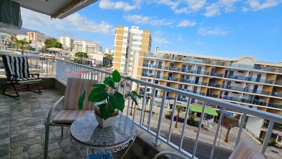 Продажа квартиры на Avenida Alay, Бенальмадена
photo 2