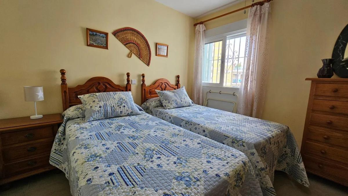 Продажа квартиры на Avenida Alay, Бенальмадена
photo 4