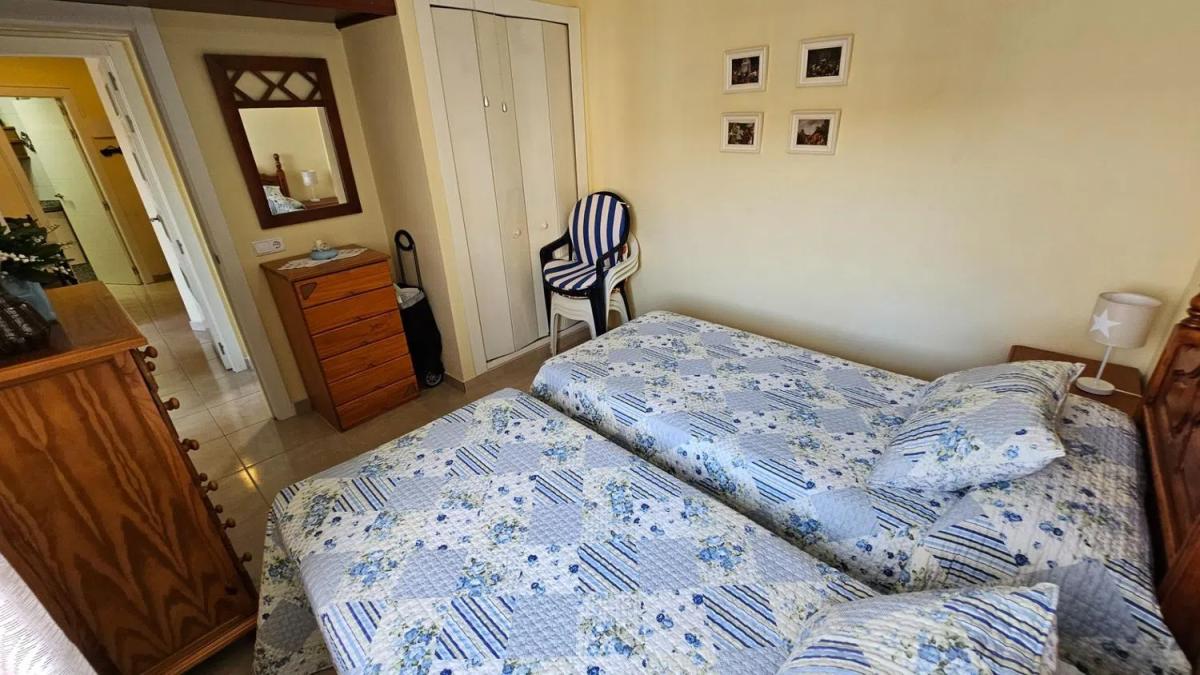 Продажа квартиры на Avenida Alay, Бенальмадена
photo 5