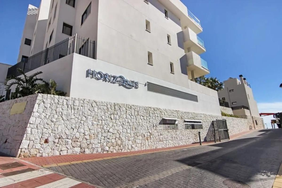 Venta de piso en Avenida Avenue Avenue Rocas Blancas, Benalmádena
 photo 5