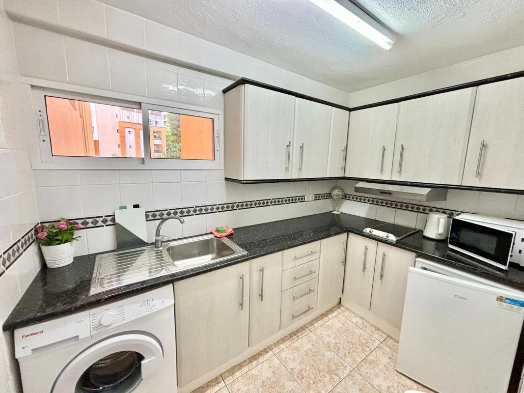 Продажа квартиры на Calle Piscis, Бенальмадена
 photo 2