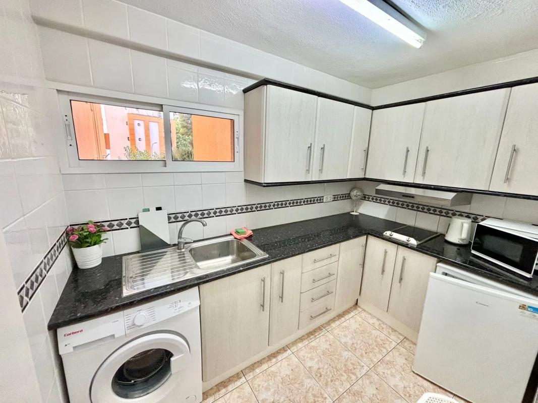 Продажа квартиры на Calle Piscis, Бенальмадена
 photo 3