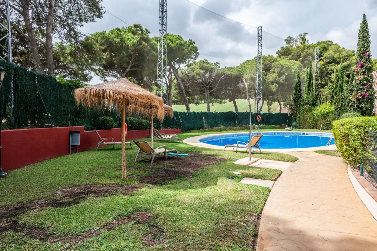 Venta de chalet independiente en Ronda del Golf Este, Benalmádena
 photo 2