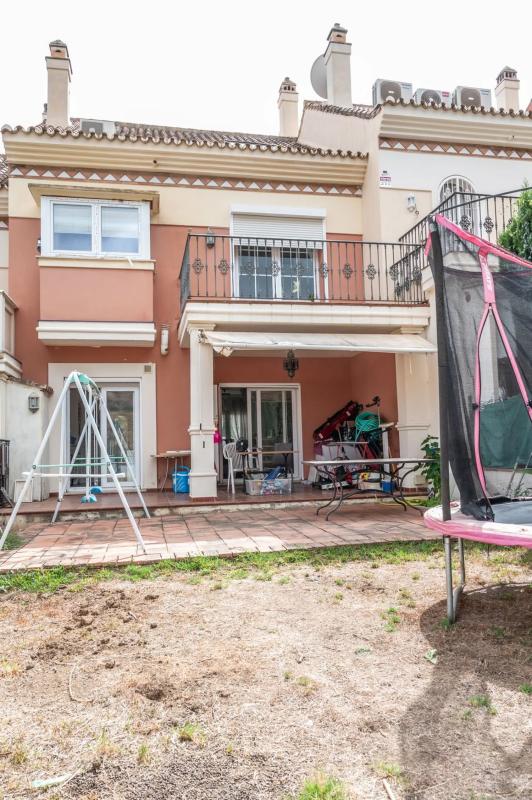 Venta de chalet independiente en Ronda del Golf Este, Benalmádena
 photo 3