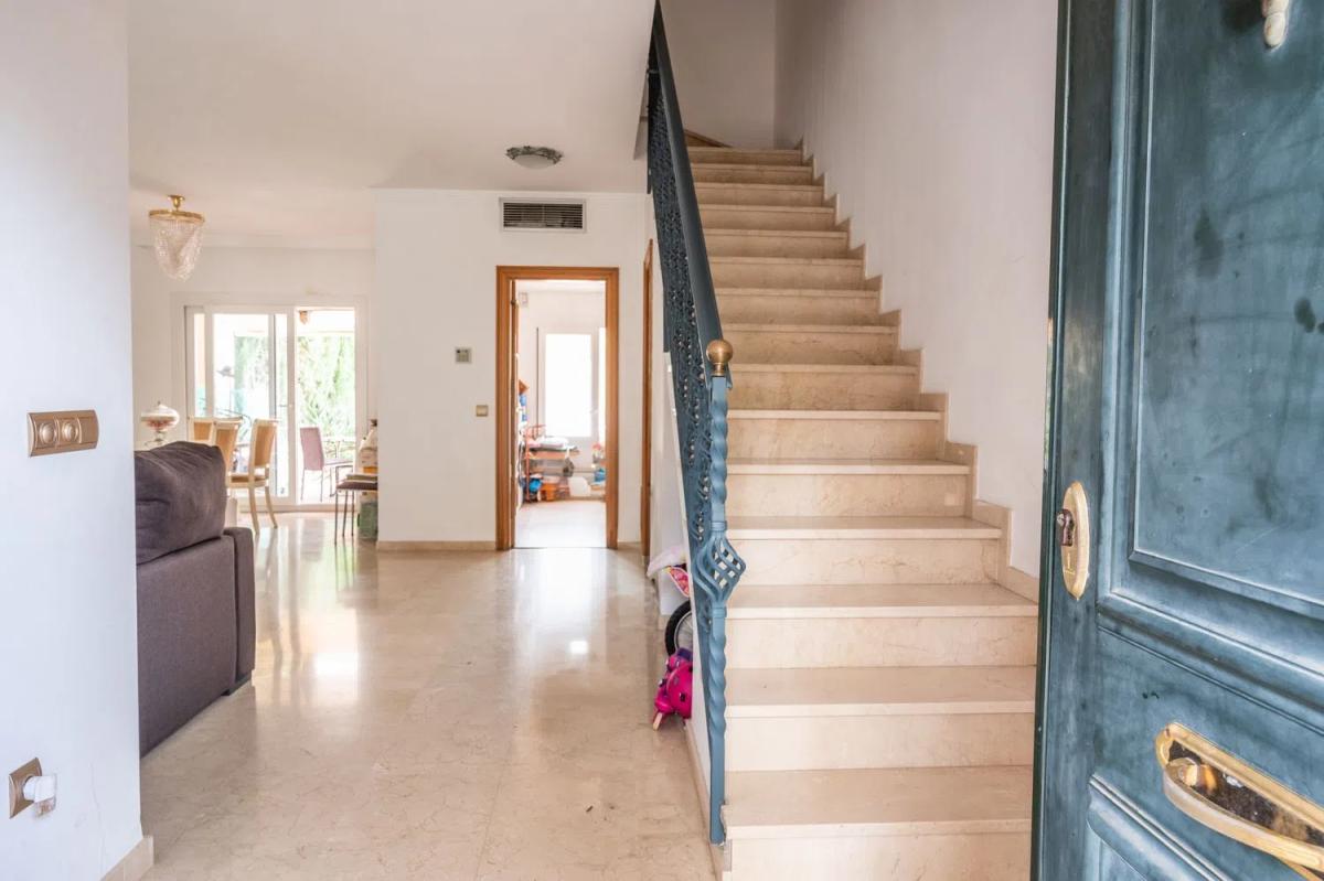 Venta de chalet independiente en Ronda del Golf Este, Benalmádena
 photo 5