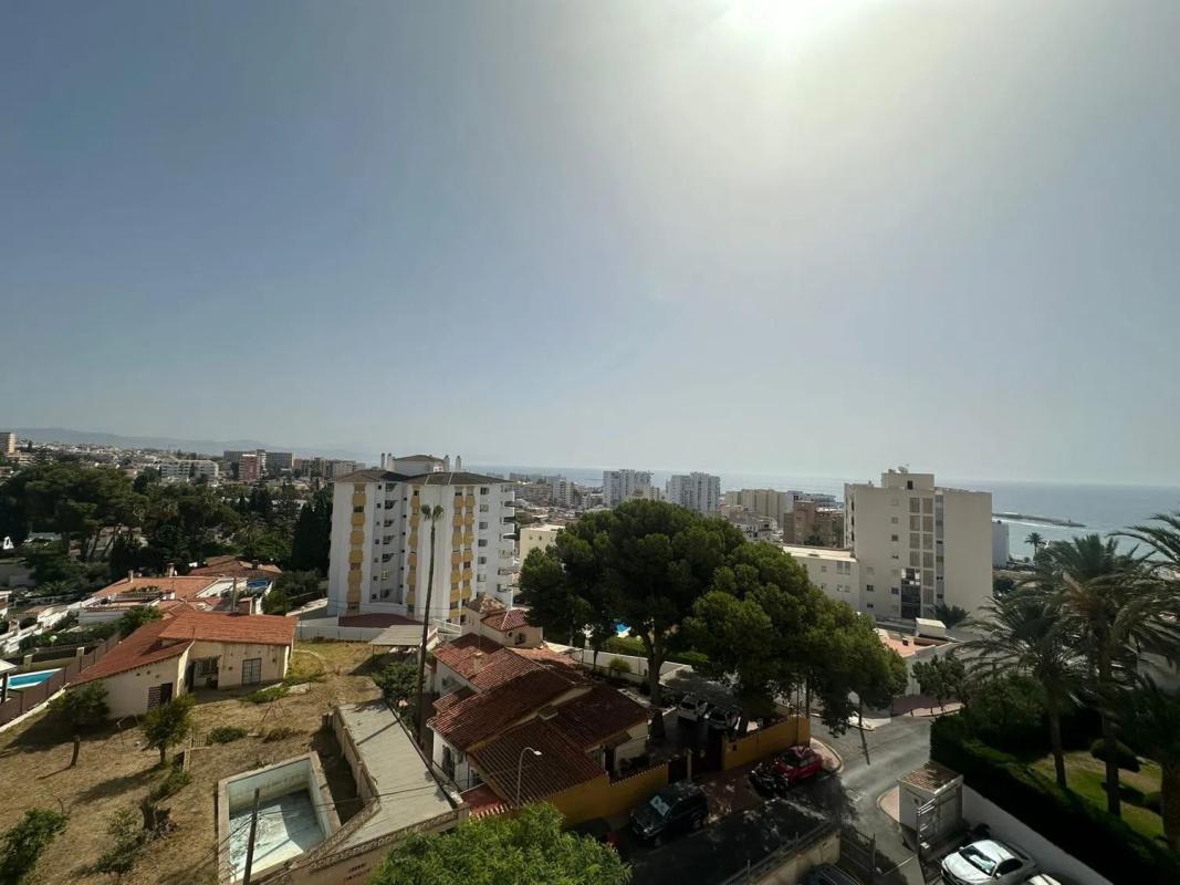 Venta de piso en El Higuerón - Capellanía, Benalmádena
photo 1