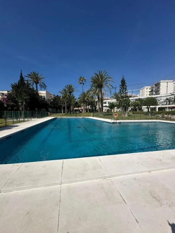 Venta de piso en El Higuerón - Capellanía, Benalmádena
photo 2