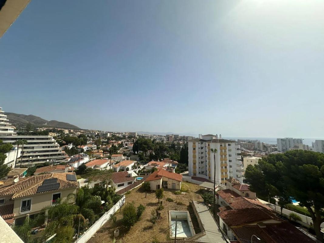 Venta de piso en El Higuerón - Capellanía, Benalmádena
photo 3