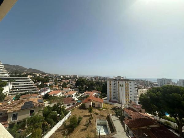 Apartment for sale in El Higuerón - Capellanía, Benalmádena thumbnail 2