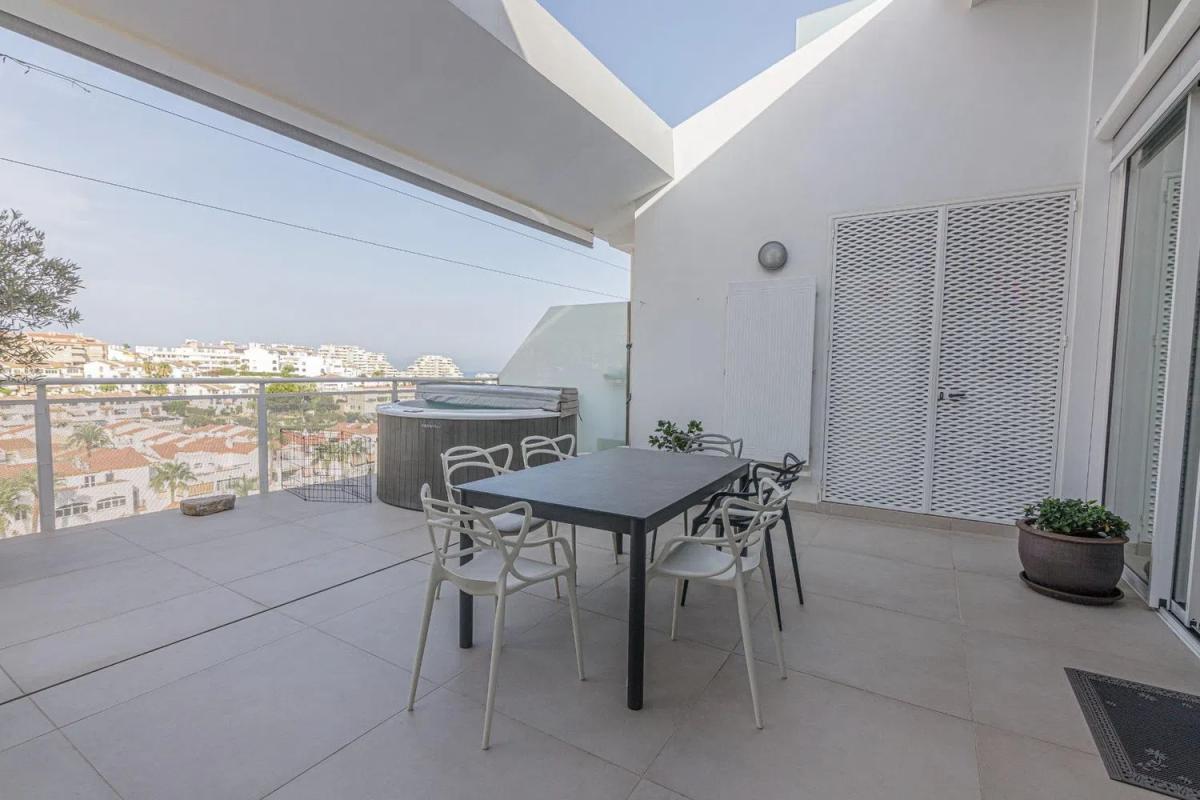 Venta de duplex en Barrio Cortijo Torrequebrada, Benalmádena photo 4