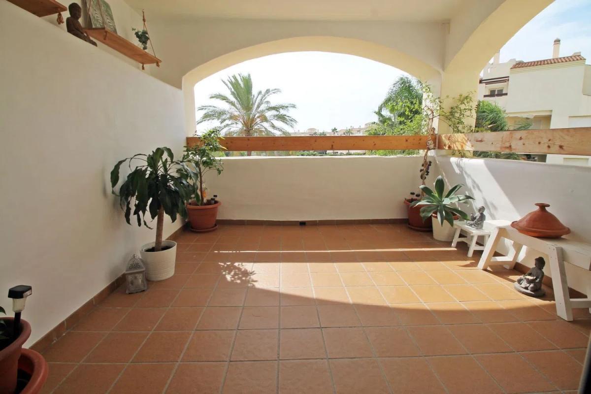 Sprzedaż mieszkania w Avenida de cibeles, Benalmádena
photo 3
