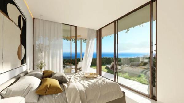 Penthouse na sprzedaż w Avenida del Higuerón, Benalmádena thumbnail 1