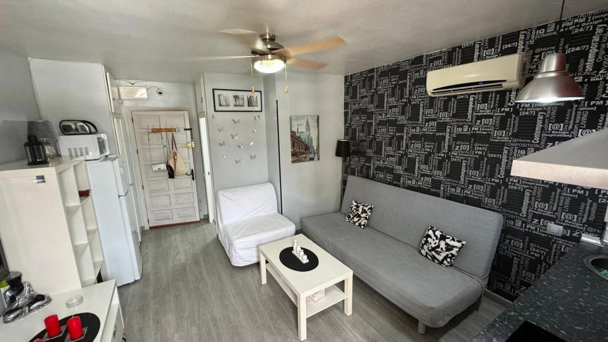 Venta de estudio en Parque de la Paloma, Benalmádena photo 2