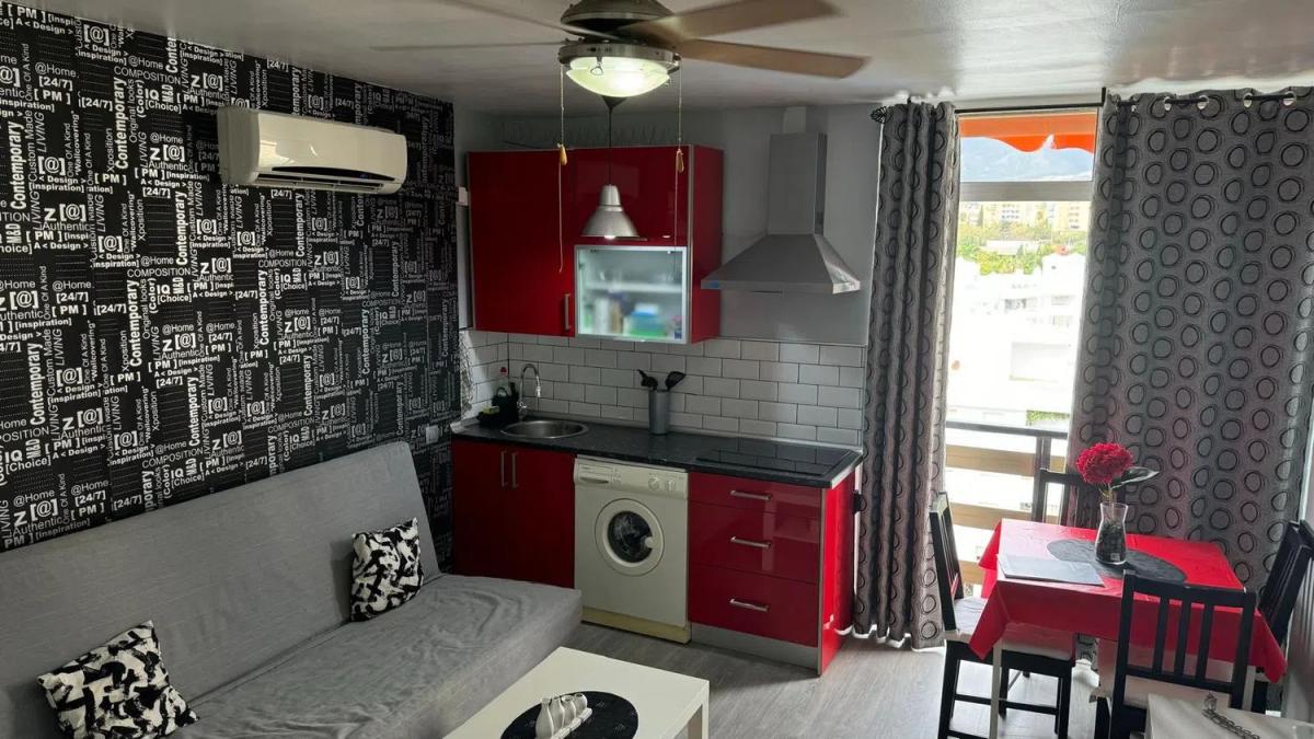 Venta de estudio en Parque de la Paloma, Benalmádena photo 3
