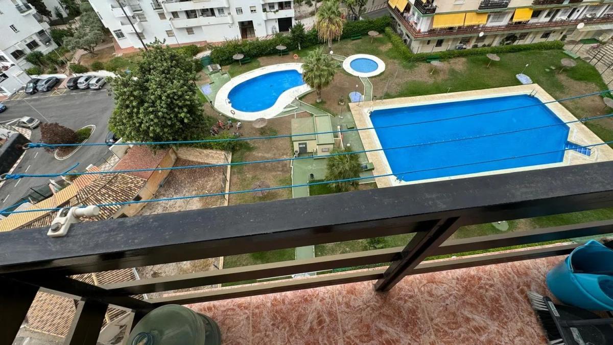 Venta de estudio en Parque de la Paloma, Benalmádena photo 5