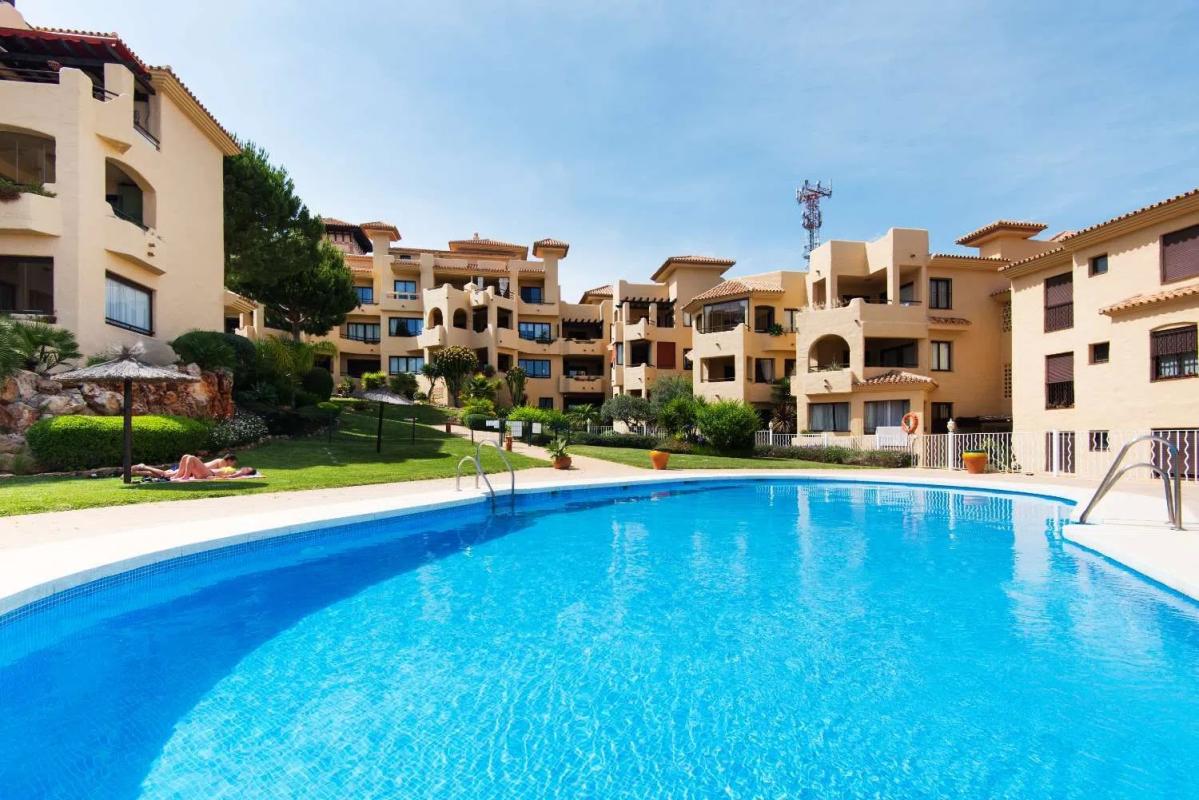 Venta de piso en Avenida de los Botijos, 5, Benalmádena
photo 1