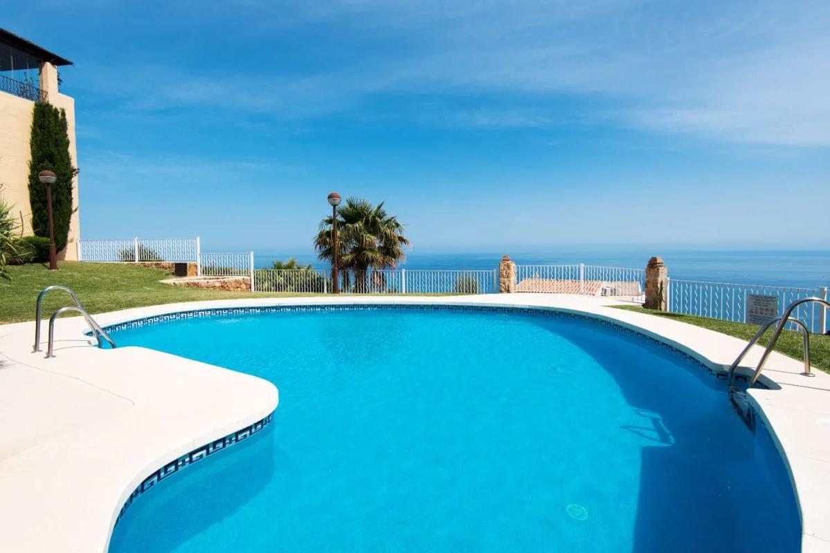 Venta de piso en Avenida de los Botijos, 5, Benalmádena
photo 2