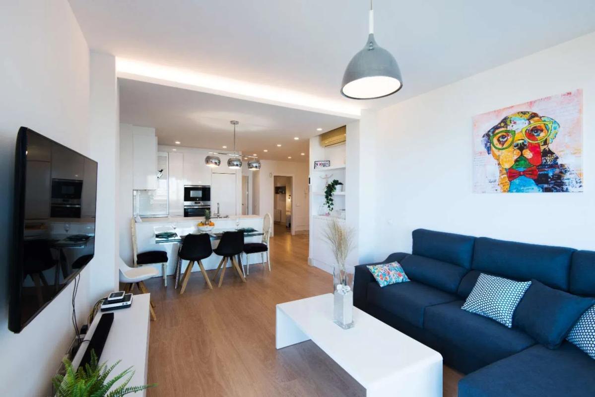 Venta de piso en Avenida de los Botijos, 5, Benalmádena
photo 3