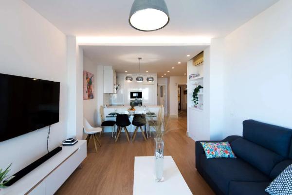 Продажа квартиры в  Avenida de los Botijos, 5, Бенальмадена photo 4