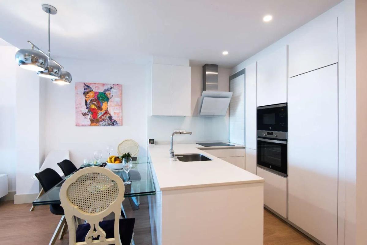Venta de piso en Avenida de los Botijos, 5, Benalmádena
photo 5