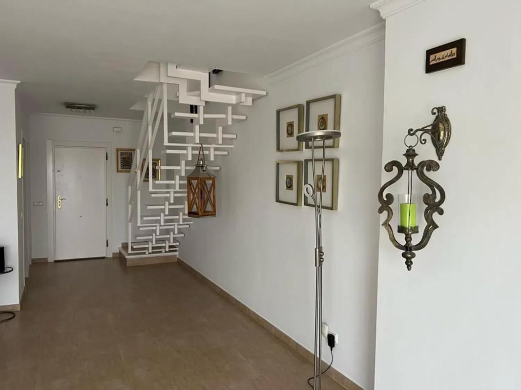 Продажа отдельного шале в Arroyo de la Miel, Бенальмадена photo 5