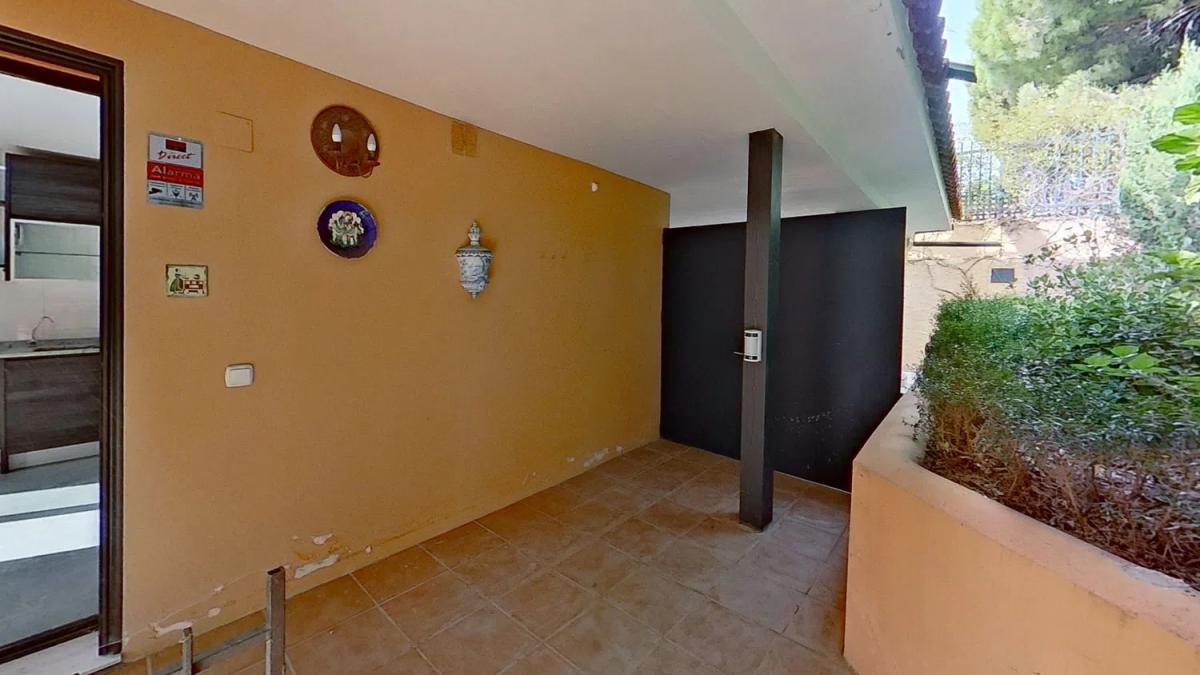 Venta de chalet independiente en Calle San Sebastián, 8, Benalmádena
photo 3