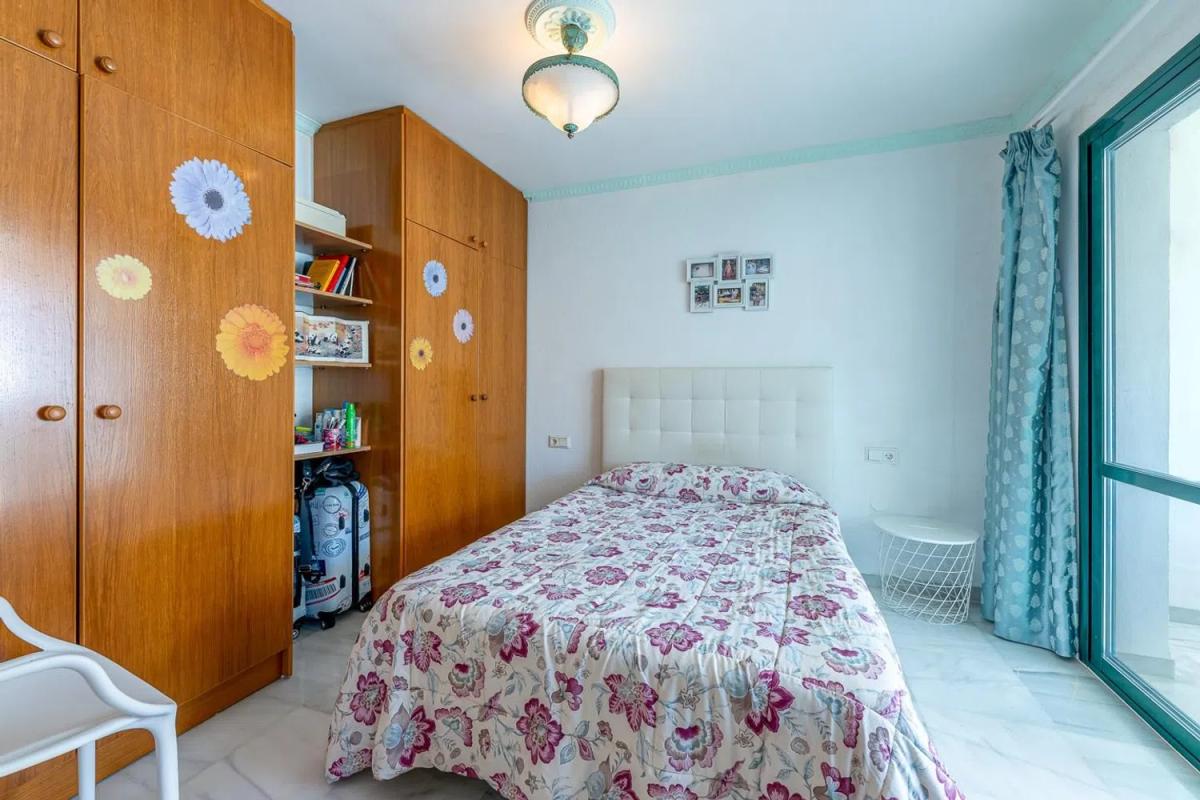 Продажа квартиры на Calle Jilguero, Бенальмадена
photo 3