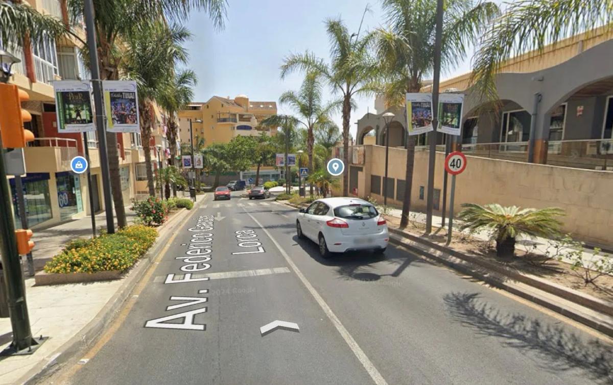 Venta de estudio en Avenida gamonal s/n, Benalmádena photo 1