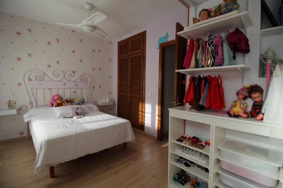 Sale of independent chalet in Avenida de los Botijos, Benalmádena
photo 5