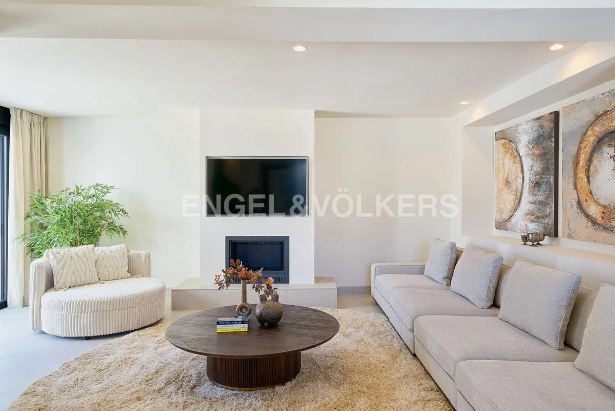 Sale of independent chalet in Torremuelle, Benalmádena
photo 4