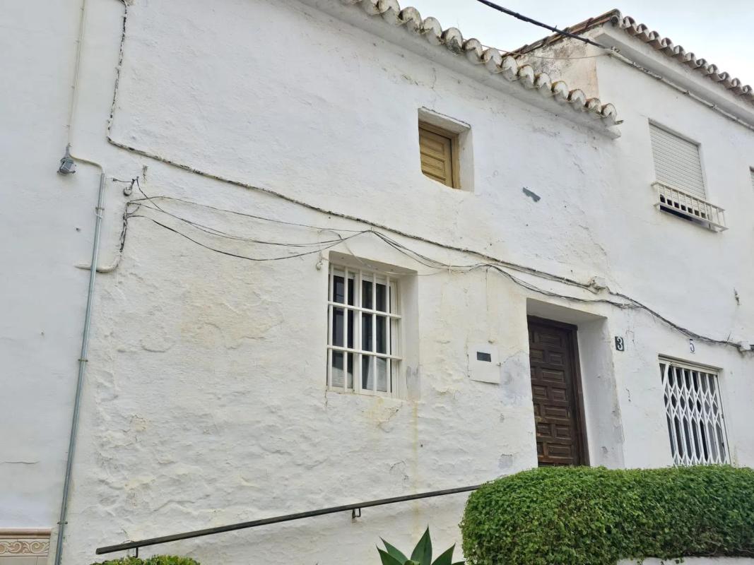 Venta de chalet independiente en Calle Gabriel Escobar s/n, Benalmádena
photo 1