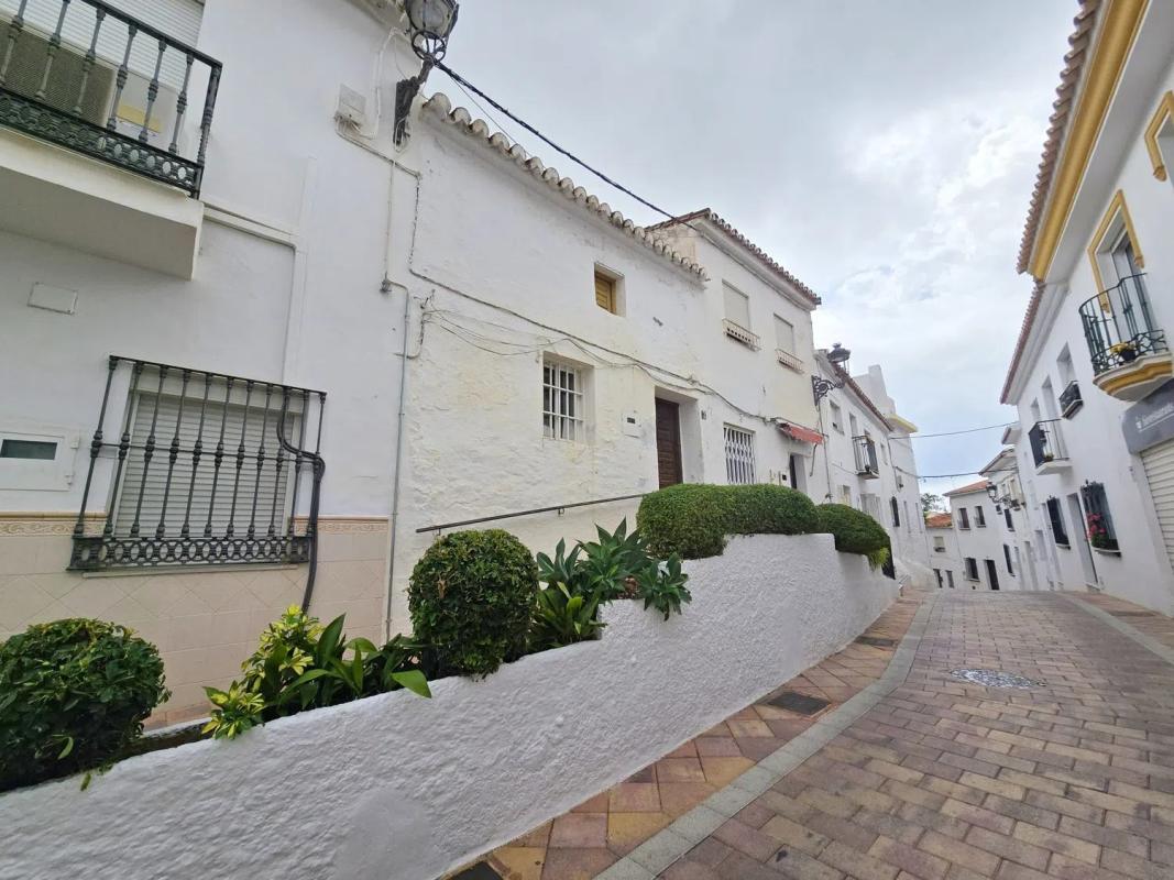 Venta de chalet independiente en Calle Gabriel Escobar s/n, Benalmádena
photo 2