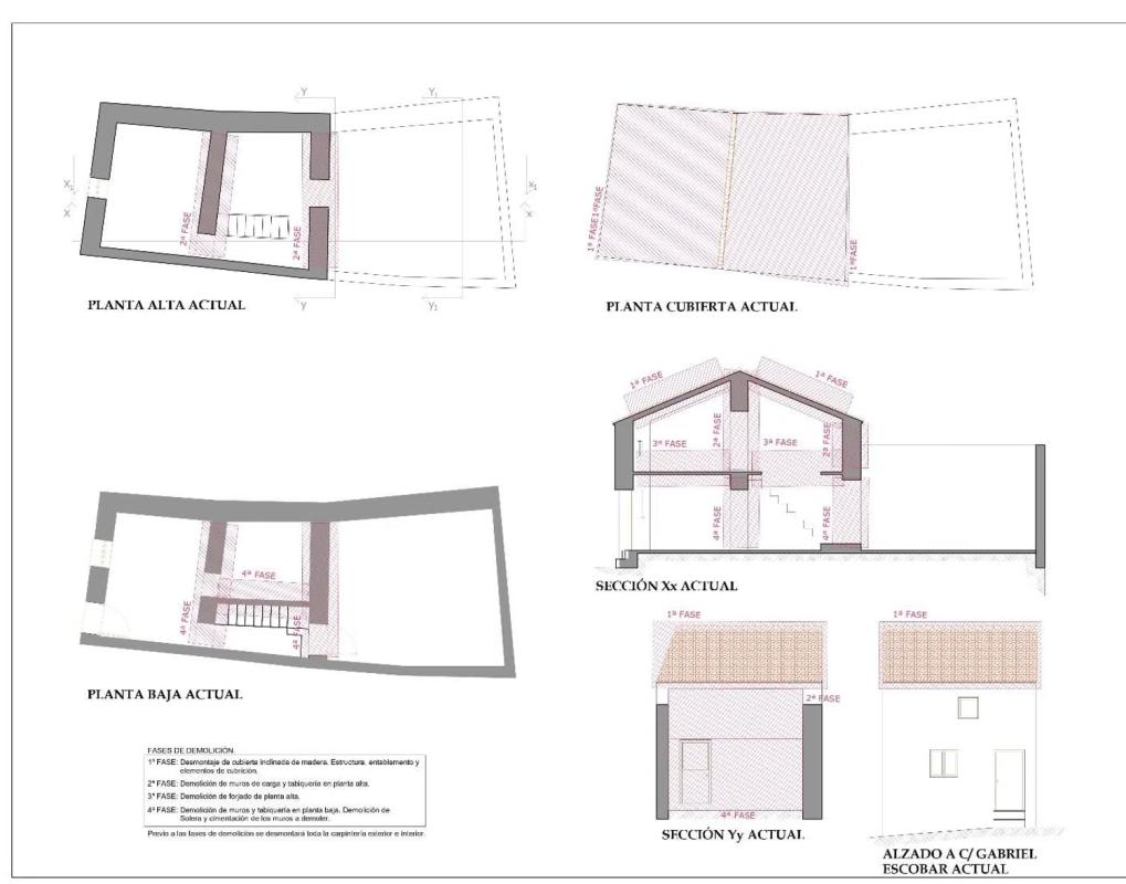 Venta de chalet independiente en Calle Gabriel Escobar s/n, Benalmádena
photo 5