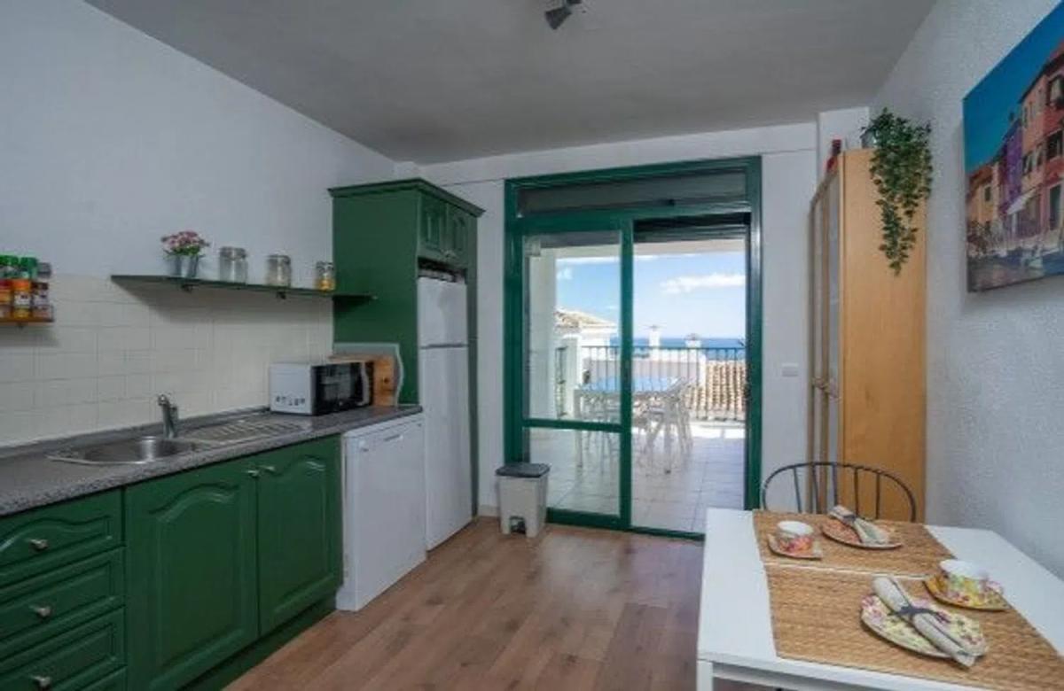 Sprzedaż niezależnego domku jednorodzinnego w  Calle Schubert s/n, Benalmádena photo 5