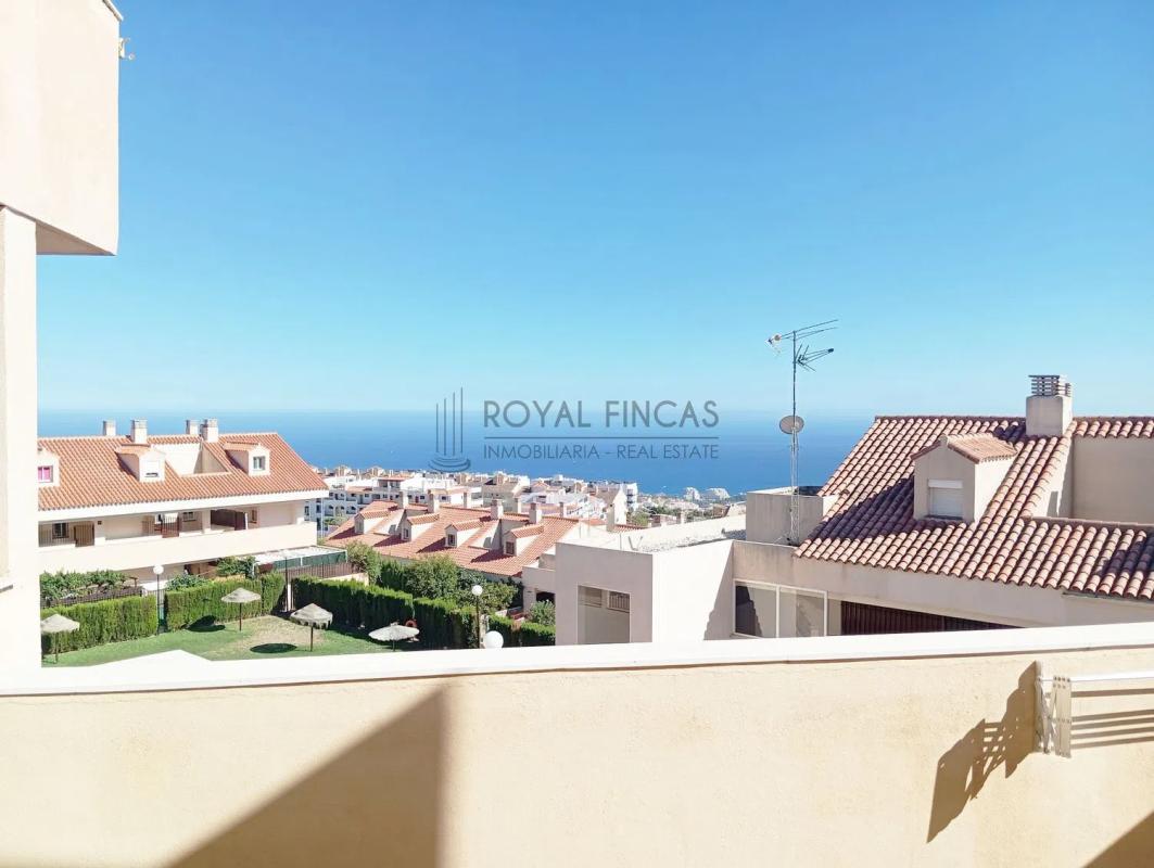 Sale of apartment in Calle Ágave, 3, Benalmádena
 photo 5