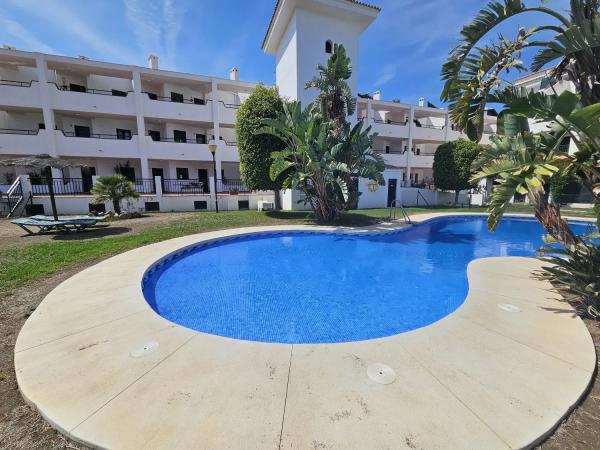 Apartment for sale in  Calle Espiga, Benalmádena photo 1