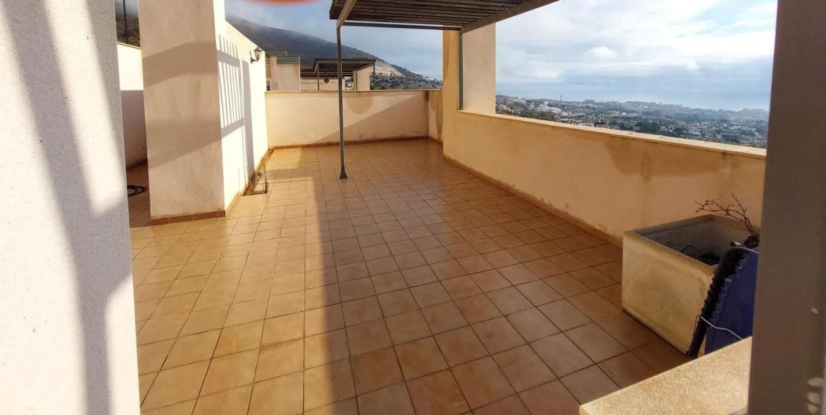 Venta de ático en  Avenida Rocas Blancas, Benalmádena photo 3