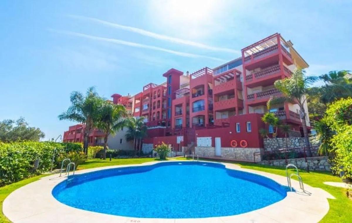 Sprzedaż mieszkania w Calle Vela, Benalmádena
photo 1