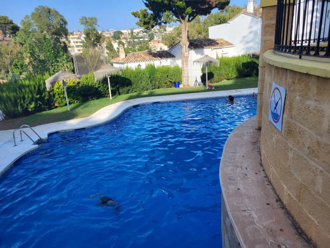 Venta de piso en Calle Motril, 1, Benalmádena
 photo 2