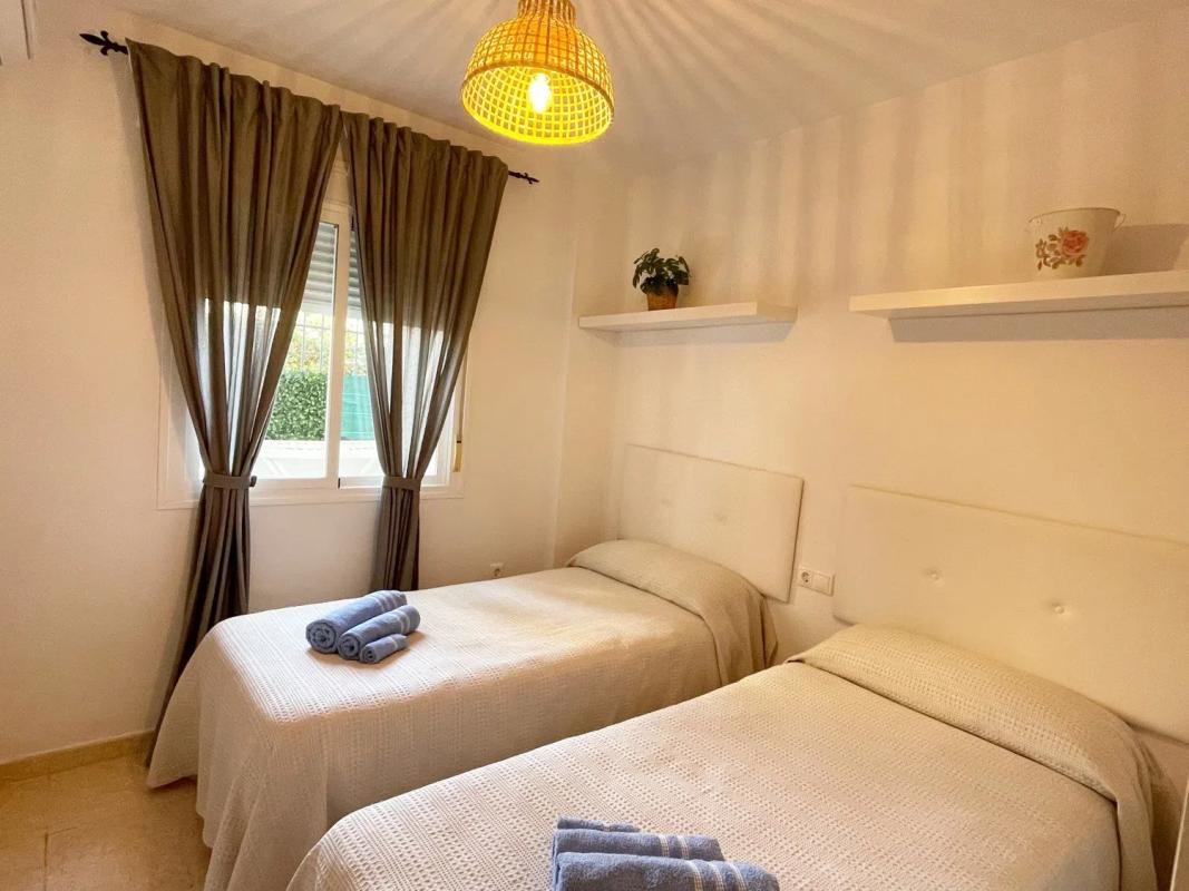 Продажа квартиры на Arroyo de la Miel, Бенальмадена
photo 3
